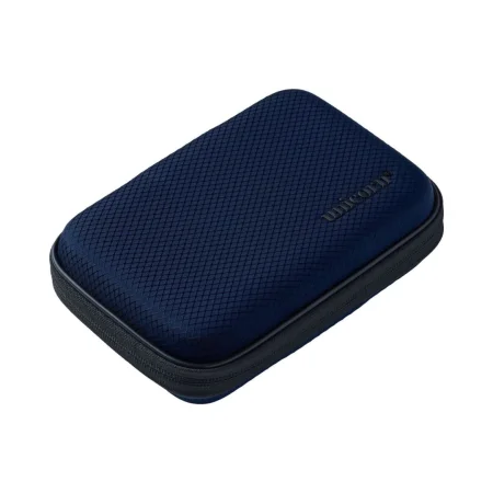 Unicorn Pouzdro na šipky Vanguard - Medium - Navy