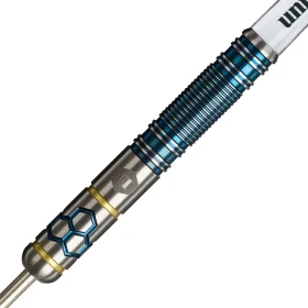 Unicorn Šipky Steel Hexium - Style 2 - 23g