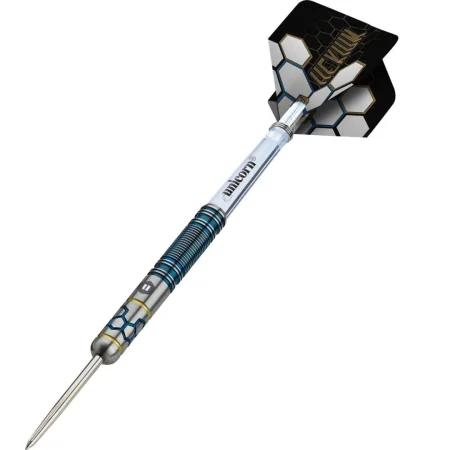 Unicorn Šipky Steel Hexium - Style 2 - 23g