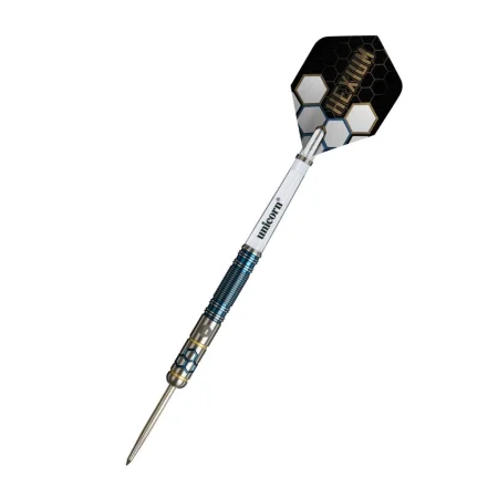 Unicorn Šipky Steel Hexium - Style 2 - 23g