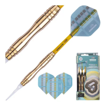 Windson Šipky Force 4 - 20g