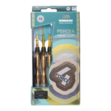 Windson Šipky Force 4 - 20g