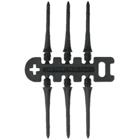 Cosmo Hroty Fit Point Plus - Carbon - 30 ks - 30 mm