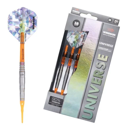 Windson Šipky Universe - 18g