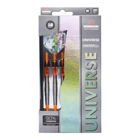 Windson Šipky Universe - 18g