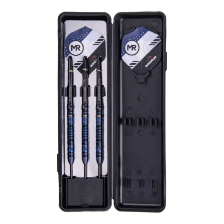 Windson Šipky Steel Mr. Danger - 22g
