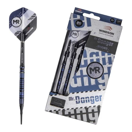 Windson Šipky Mr. Danger - 20g