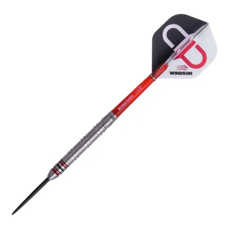 Windson Šipky Steel Dune Predator - 23g