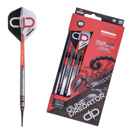Windson Šipky Dune Predator - 20g