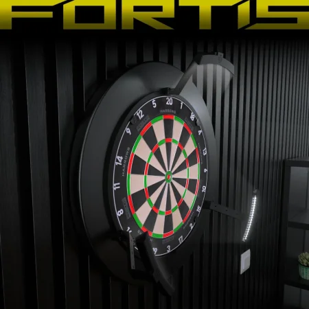 Harrows Sisalový terč Fortis
