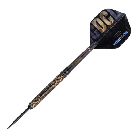 Windson Šipky Steel Cosmic Dawn - 22g