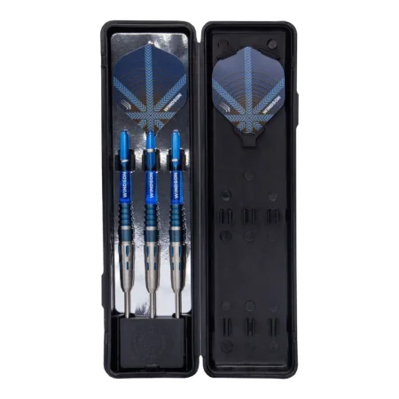 Windson Šipky Steel Aurizen - 21g