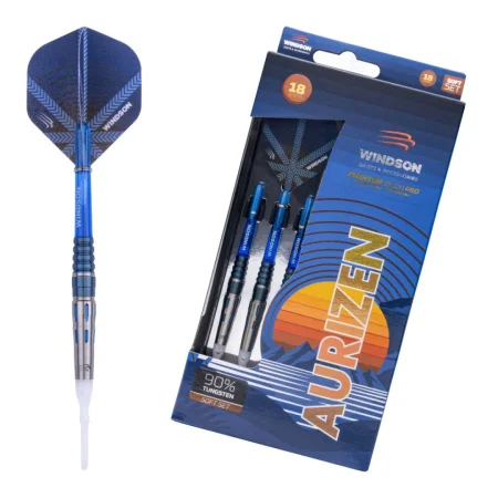 Windson Šipky Aurizen - 18g