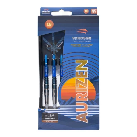 Windson Šipky Aurizen - 18g