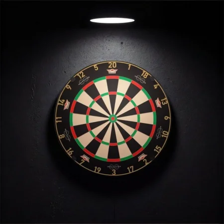 Bull's NL Sisalový terč Advantage 8