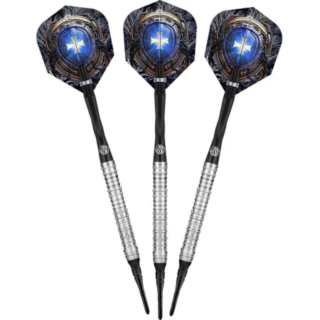 Shot Šipky Future Knights - Ironsoul - 20g
