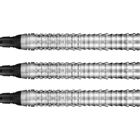 Shot Šipky Future Knights - Ironsoul - 20g