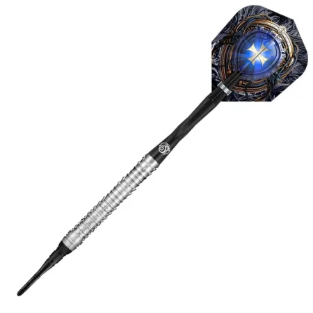 Shot Šipky Future Knights - Ironsoul - 20g