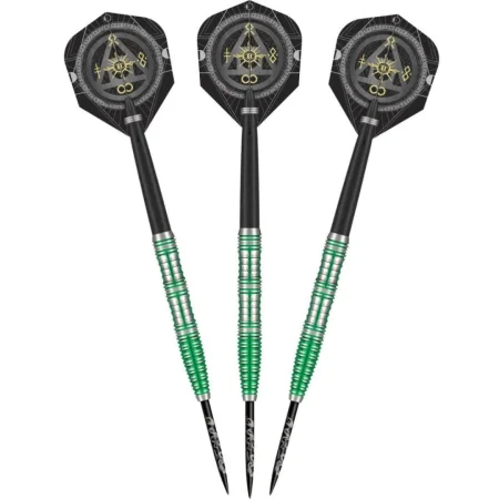 Shot Šipky Steel Alchemy - Mythril - 23g
