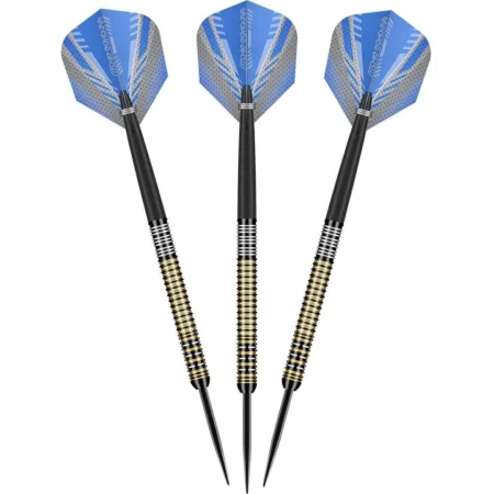 Shot Šipky Steel Ritchie Edhouse - Madhouse - 23g
