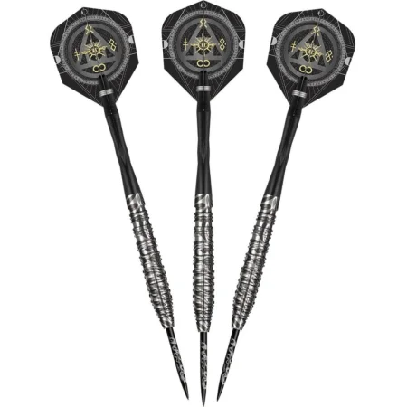 Shot Šipky Steel Alchemy - Runstel - 23g