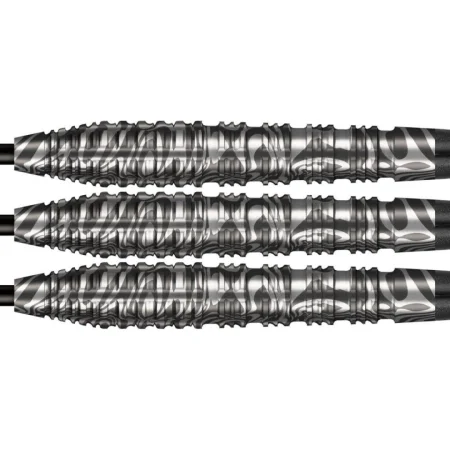 Shot Šipky Steel Alchemy - Runstel - 23g
