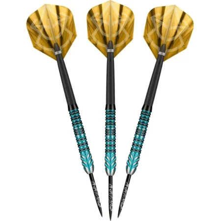 Shot Šipky Steel Alchemy - Volta - 23g