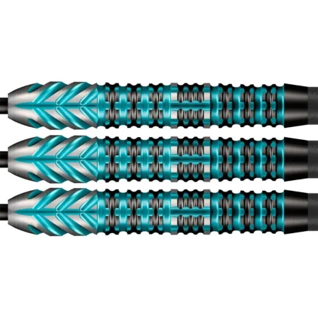 Shot Šipky Steel Alchemy - Volta - 23g