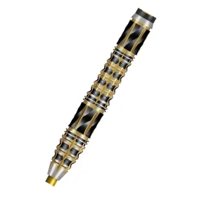 Shot Šipky Steel Alchemy - Auro - 23g