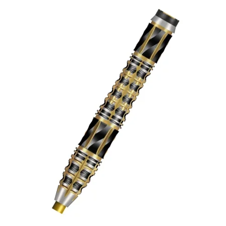 Shot Šipky Steel Alchemy - Auro - 23g