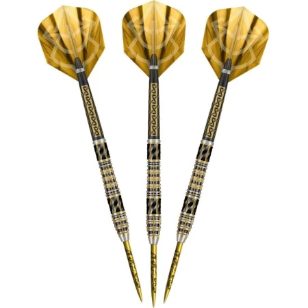 Shot Šipky Steel Alchemy - Auro - 23g