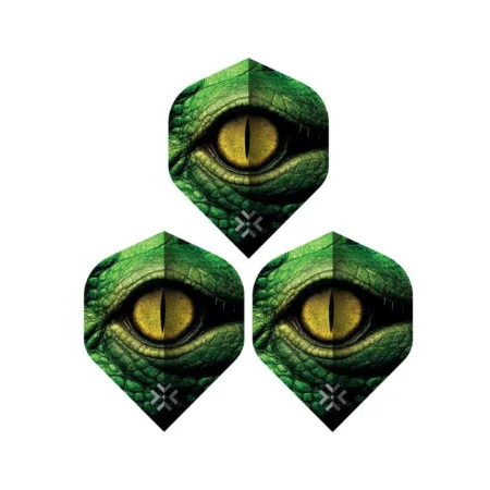Bullet Letky Gator Eye - BT1105100