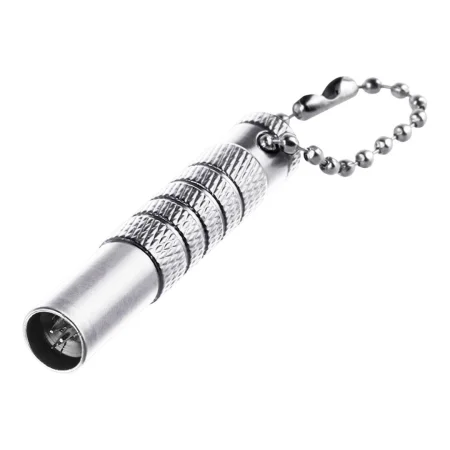 Bullet Remover Tool - klíč - Silver