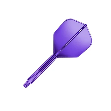 Goat Letky A1R - Medium - Purple