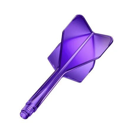 Goat Letky A1R - Medium - Purple