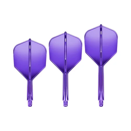 Goat Letky A1R - Medium - Purple