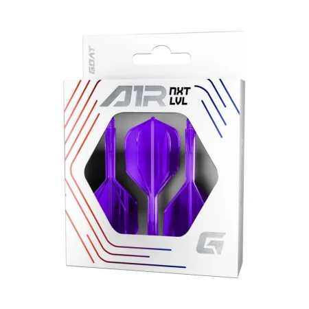 Goat Letky A1R - Medium - Purple