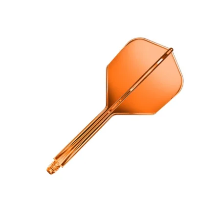 Goat Letky A1R - Medium - Orange