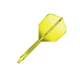 Goat Letky A1R - Medium - Yellow