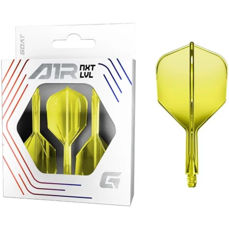 Goat Letky A1R - Medium - Yellow
