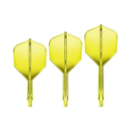 Goat Letky A1R - Medium - Yellow