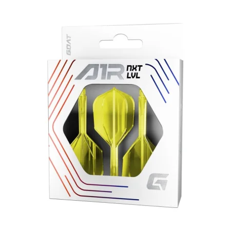 Goat Letky A1R - Medium - Yellow