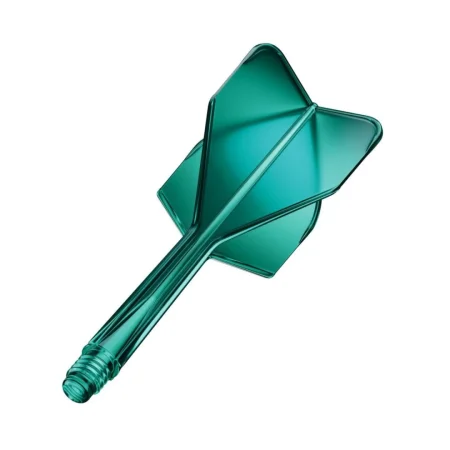 Goat Letky A1R - Medium - Green