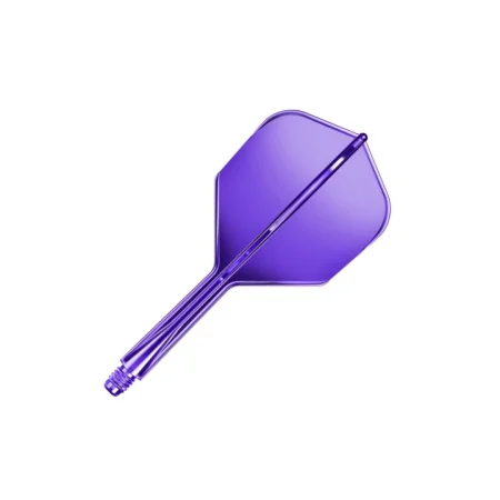 Goat Letky A1R - Midi - Purple