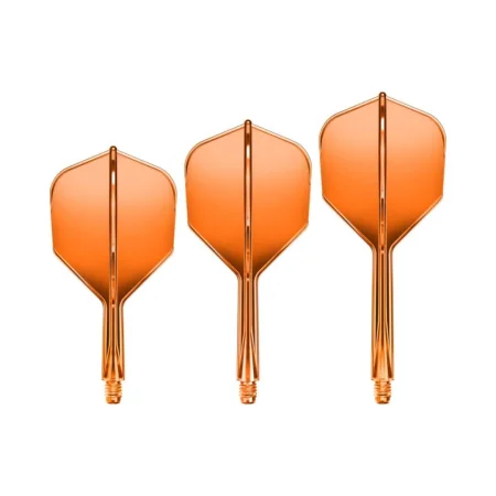 Goat Letky A1R - Midi - Orange