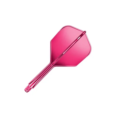 Goat Letky A1R - Midi - Pink