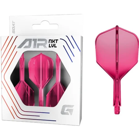 Goat Letky A1R - Midi - Pink