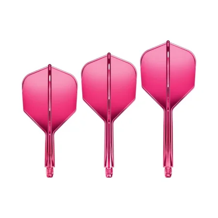Goat Letky A1R - Midi - Pink