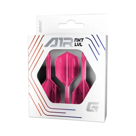 Goat Letky A1R - Midi - Pink