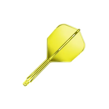 Goat Letky A1R - Midi - Yellow
